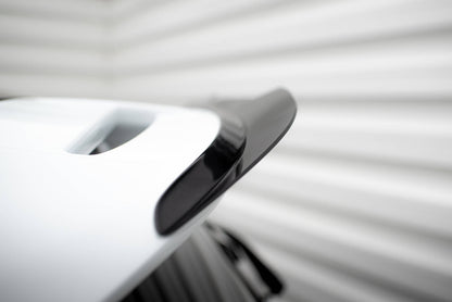 Ford Fiesta ST Mk7 - Heck Dachspoiler