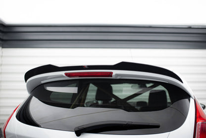 Ford Fiesta ST Mk7 - Heck Dachspoiler