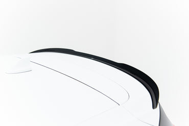 Ford Focus Mk4 - Heck Dachspoiler