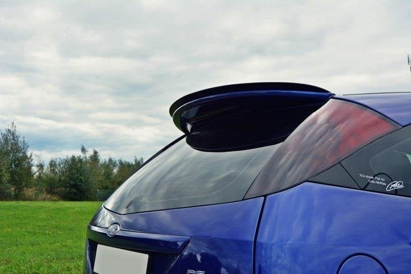 Ford Focus RS Mk1 - Heck Dachspoiler