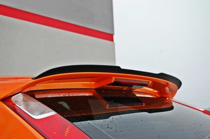 Ford Focus ST Mk2 - Heck Dachspoiler