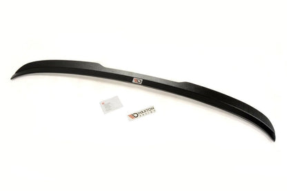Ford Focus ST Mk2 - Heck Dachspoiler