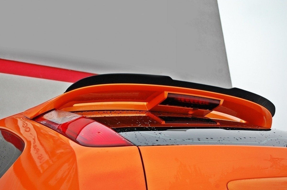 Ford Focus ST Mk2 - Heck Dachspoiler