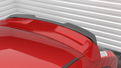 Ford Focus ST Mk2 Facelift - Heck Dachspoiler