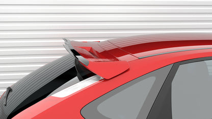 Ford Focus ST Mk2 Facelift - Heck Dachspoiler