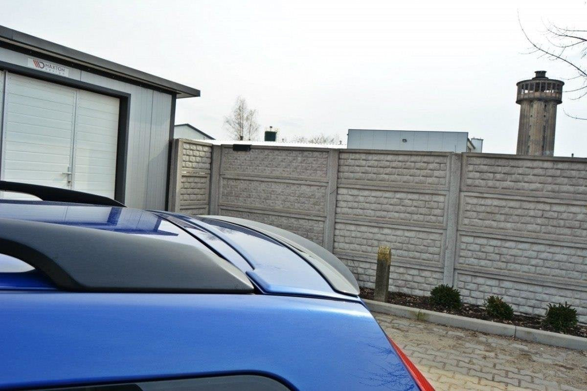 Ford Mondeo Mk3 Kombi - Heck Dachspoiler