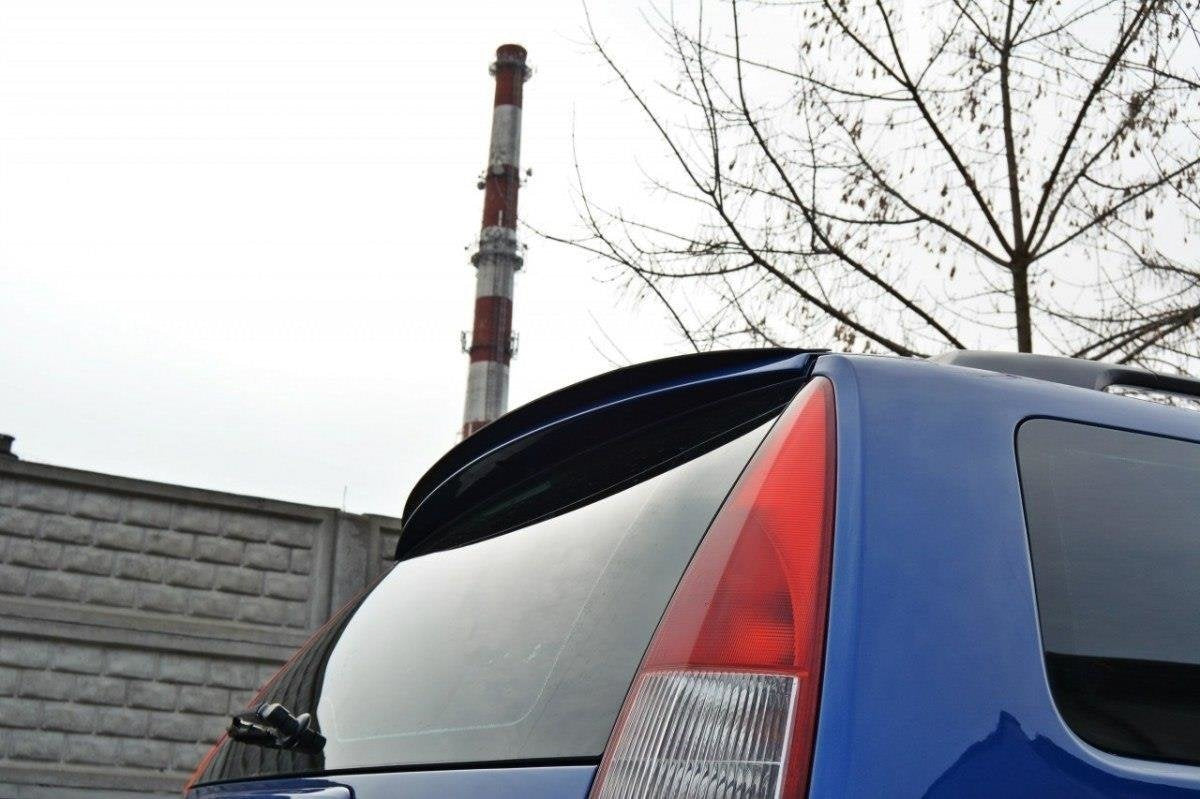 Ford Mondeo Mk3 Kombi - Heck Dachspoiler