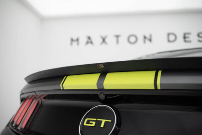 Ford Mustang Mk6 - Heck Spoiler