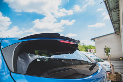 Ford Puma CF7 - Heck Dachspoiler