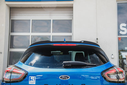 Ford Puma CF7 - Heck Dachspoiler