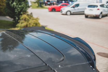 Ford Puma CF7 - Heck Dachspoiler