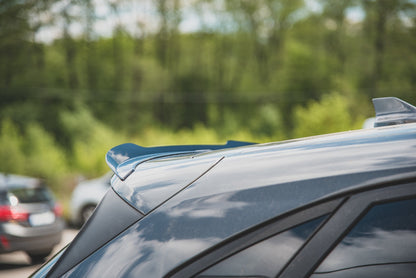Ford Puma CF7 - Heck Dachspoiler