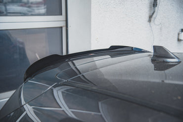 Ford Puma CF7 - Heck Dachspoiler