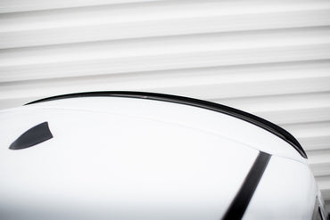 Ford S-Max Titanium Mk1 FL - Heck Dachspoiler