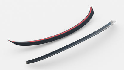 Ford S-Max Titanium Mk1 FL - Heck Dachspoiler