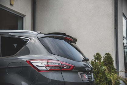 Ford S-Max Mk2 - Heck Dachspoiler