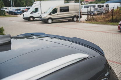 Ford S-Max Mk2 - Heck Dachspoiler