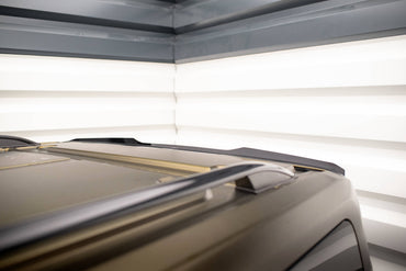 FORD Tourneo Custom Mk1 Facelift - Heck Dachspoiler