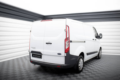 FORD Transit Custom Mk1 - Heck Dachspoiler