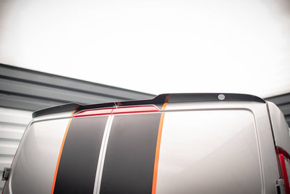 FORD Transit Custom Mk1 - Heck Dachspoiler