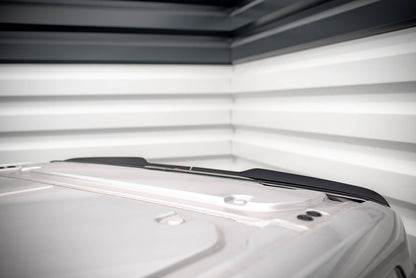 FORD Transit Custom Mk1 - Heck Dachspoiler