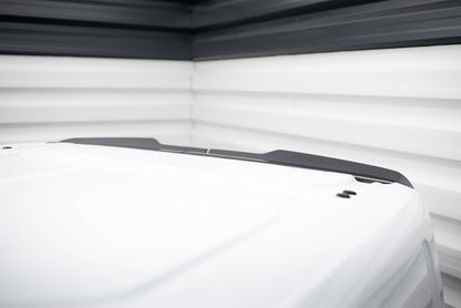 FORD Transit Custom Mk1 - Heck Dachspoiler