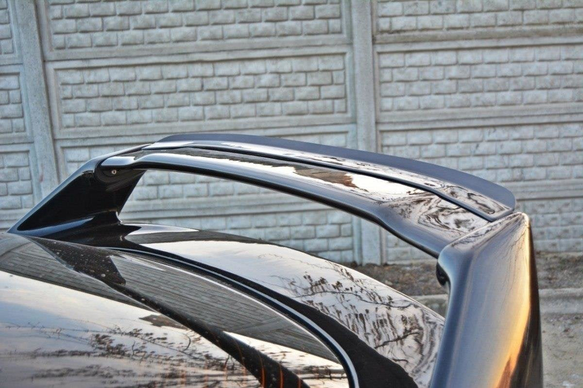 Honda Civic Type R Mugen Mk8 - Heck Spoiler