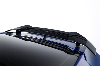 Hyundai Elantra N Mk7 - Heck Spoiler