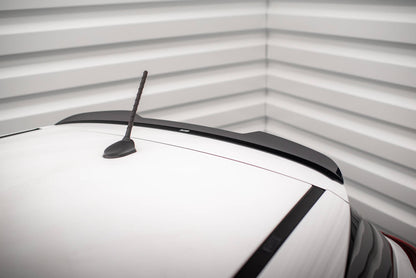 Hyundai i20 Mk2 Facelift - Heck Dachspoiler