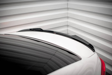 Hyundai i40 - Heck Spoiler