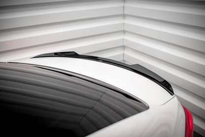 Hyundai i40 - Heck Spoiler