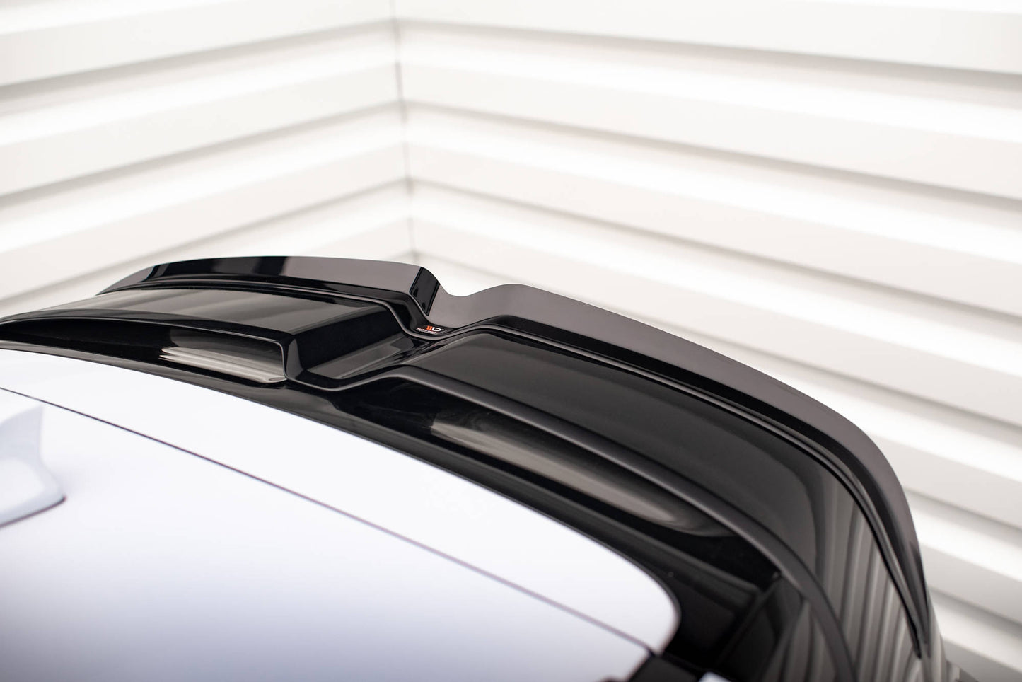 Hyundai Kona N Mk1 - Heck Dachspoiler