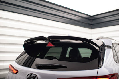 Hyundai Kona N Mk1 - Heck Dachspoiler