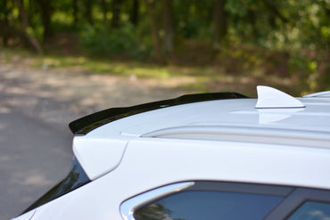 Hyundai Tucson (TL) Facelift - Heck Dachspoiler