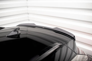 Hyundai Tucson (NX4) Facelift - Heck Dachspoiler