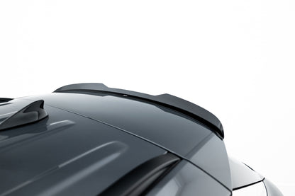 Hyundai Tucson (NX4) Facelift - Heck Dachspoiler