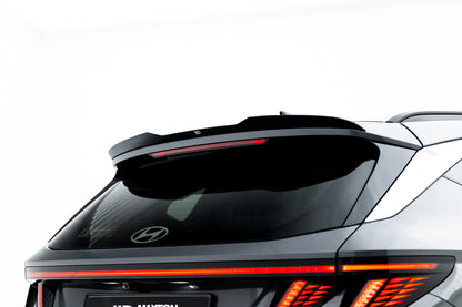 Hyundai Tucson (NX4) Facelift - Heck Dachspoiler