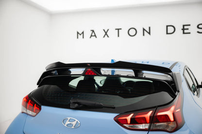 Hyundai Veloster N Mk2 - Heck Dachspoiler