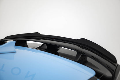 Hyundai Veloster N Mk2 - Heck Dachspoiler
