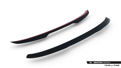 Jaecoo 7 Mk1 - Heck Dachspoiler