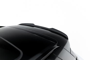 Jaecoo 7 Mk1 - Heck Dachspoiler