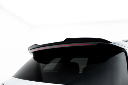 Jaecoo 7 Mk1 - Heck Dachspoiler