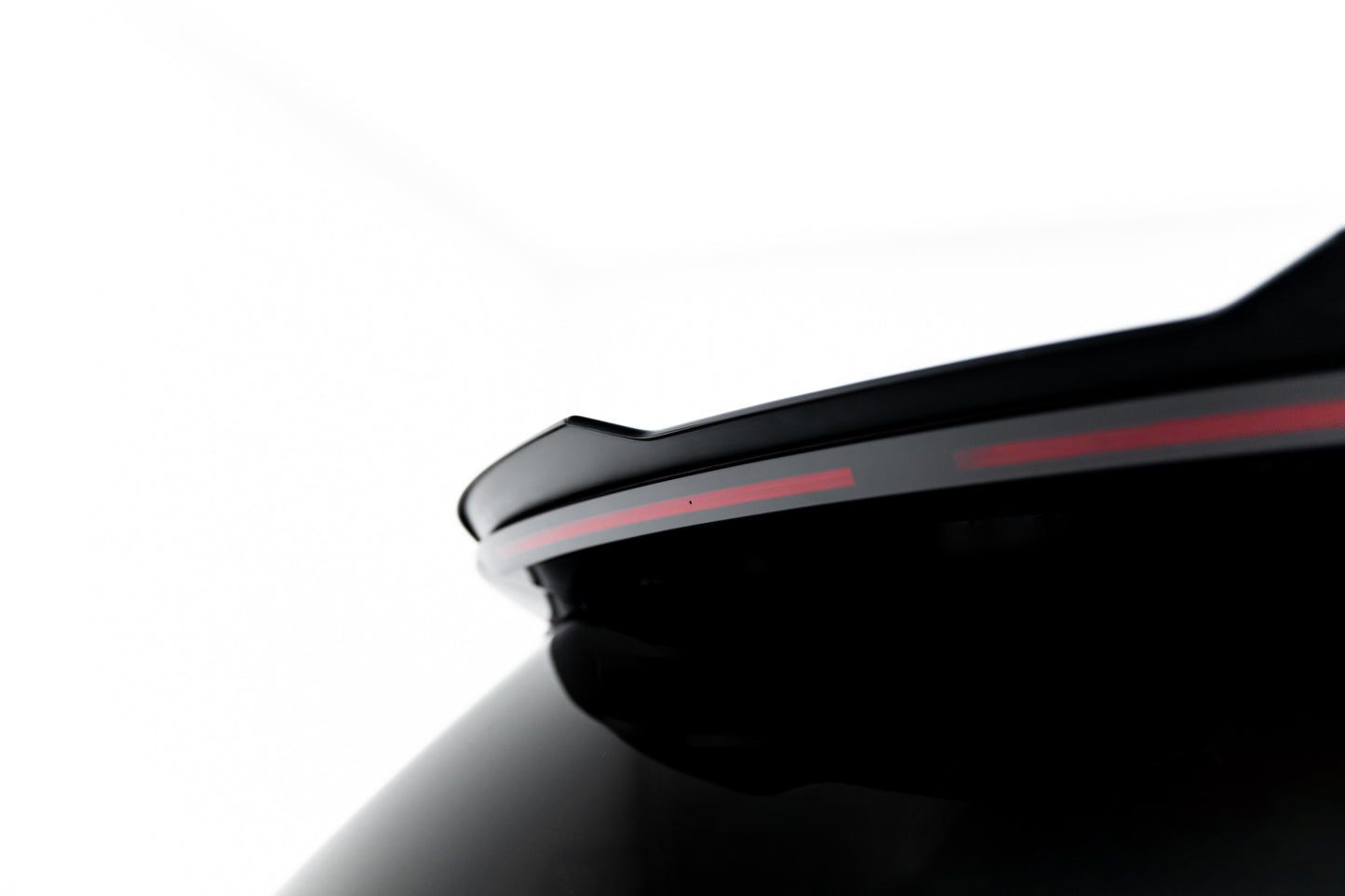 Jaecoo 7 Mk1 - Heck Dachspoiler
