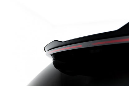 Jaecoo 7 Mk1 - Heck Dachspoiler