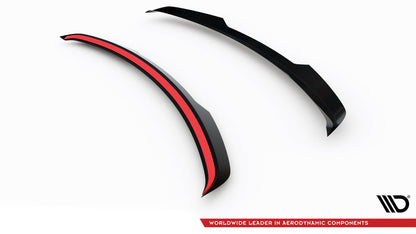 Jaguar F-Pace R-Sport X761 - Heck Dachspoiler