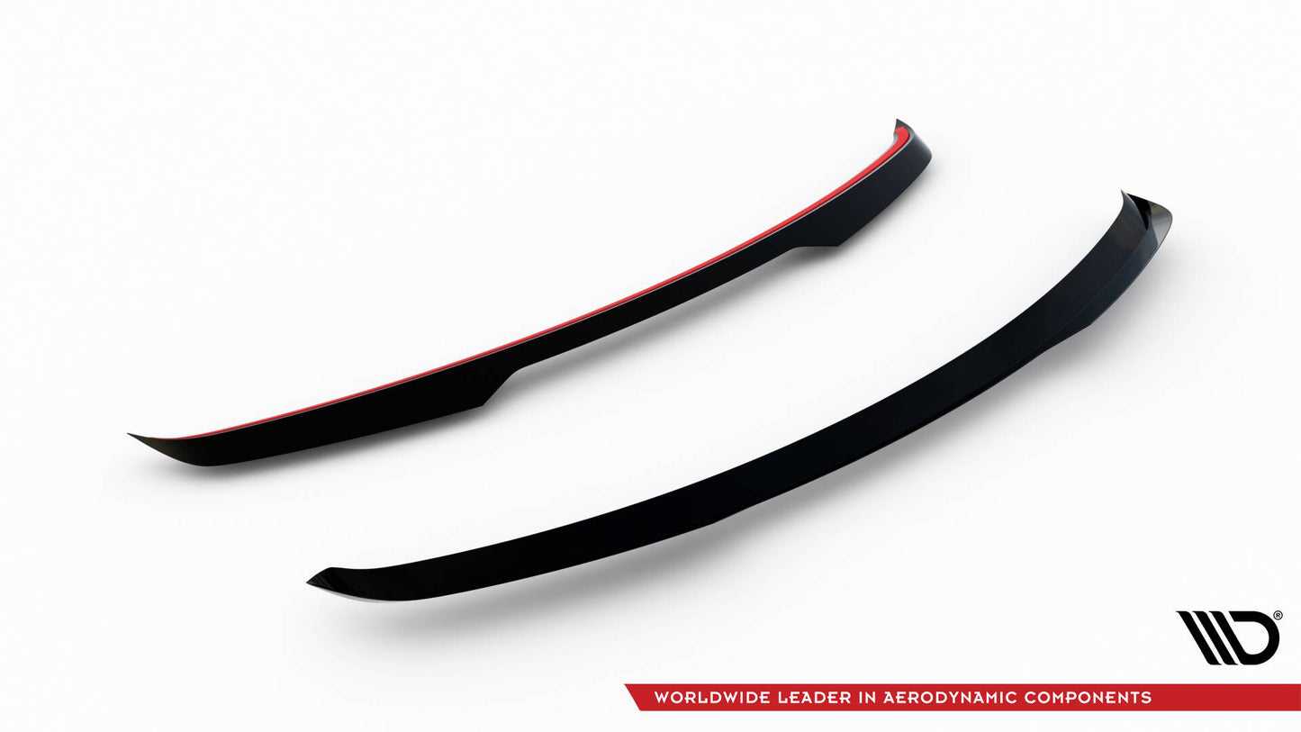 Jaguar F-Pace R-Sport X761 - Heck Dachspoiler