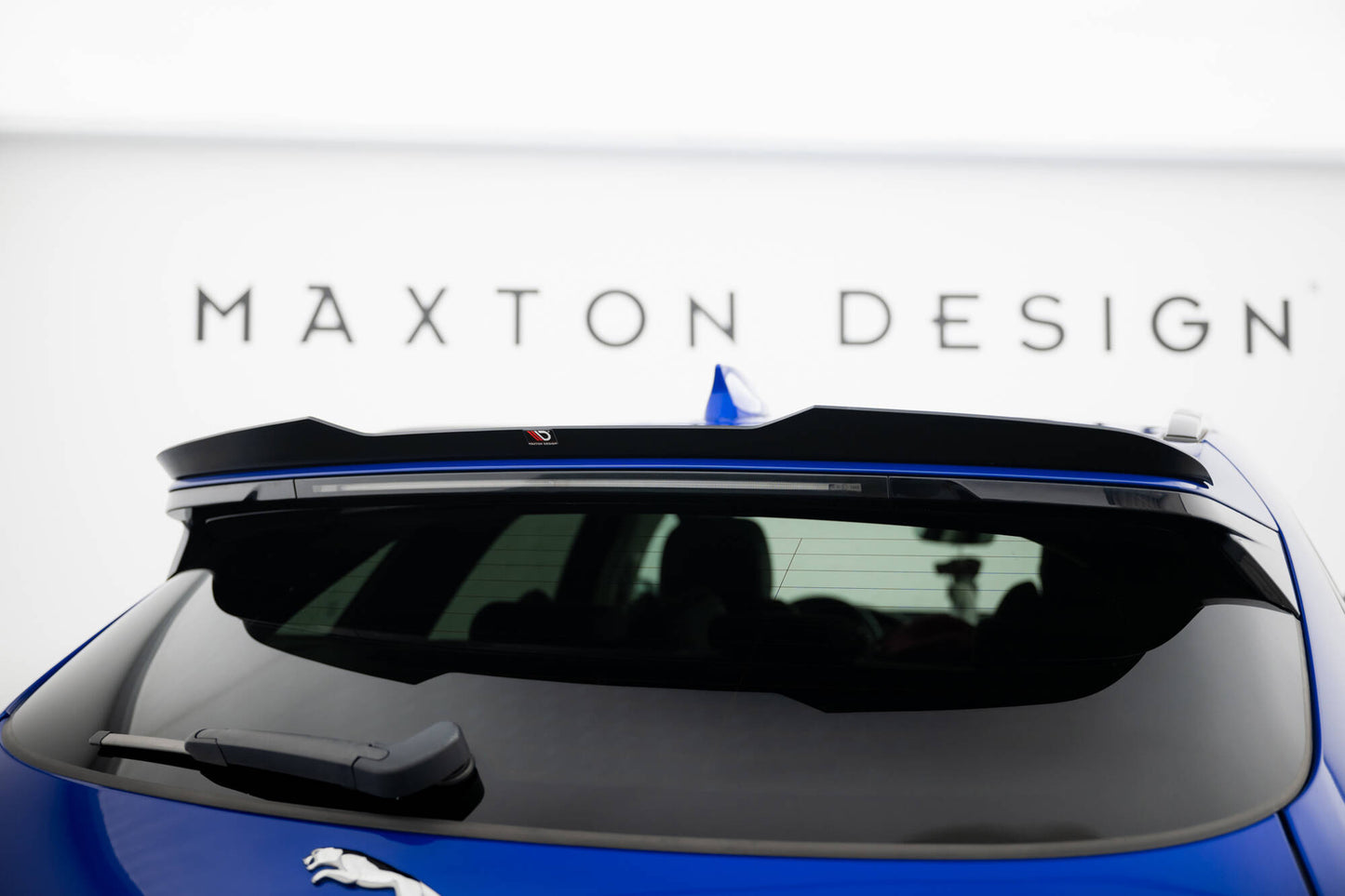 Jaguar F-Pace R-Sport X761 - Heck Dachspoiler