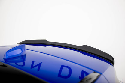 Jaguar F-Pace R-Sport X761 - Heck Dachspoiler