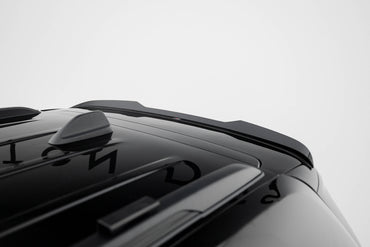 Jeep Grand Cherokee Trailhawk Mk5 - Heck Dachspoiler