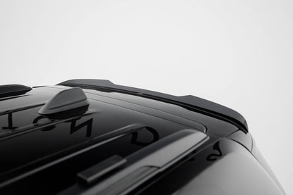 Jeep Grand Cherokee Trailhawk Mk5 - Heck Dachspoiler